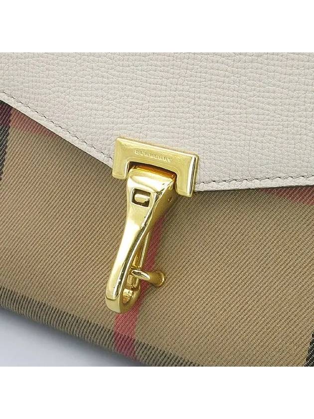 4020300 cross bag - BURBERRY - BALAAN 4