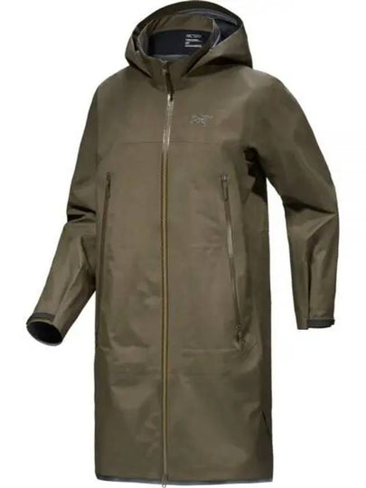 Beta Raincoat Tatsu - ARC'TERYX - BALAAN 2