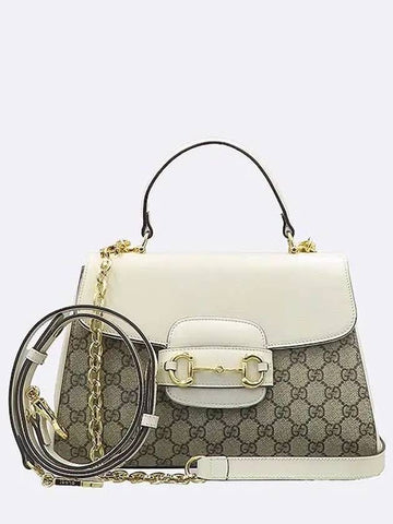 702049 2 WAY bag - GUCCI - BALAAN 1