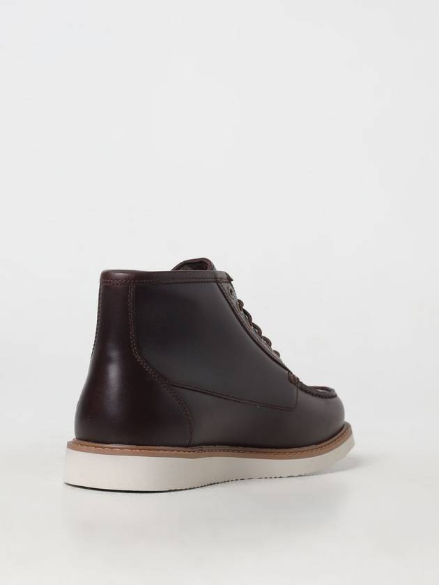 Shoes men Timberland - TIMBERLAND - BALAAN 3