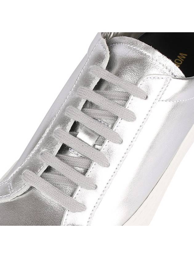 Achilles low sneakers 6039 7509 - COMMON PROJECTS - BALAAN 7