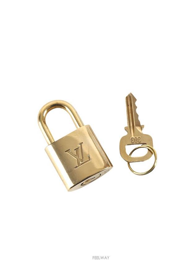 women key holder - LOUIS VUITTON - BALAAN 1