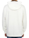 Lightweight Cotton Hoodie White - CP COMPANY - BALAAN 5