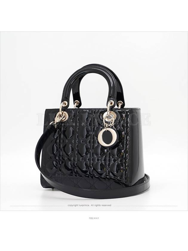 women shoulder bag - DIOR - BALAAN 2