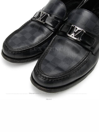 men loafers - LOUIS VUITTON - BALAAN 2