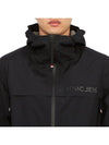 Grenoble Men s Hooded Windbreaker 1A00012 54AL5 999 - MONCLER - BALAAN 6