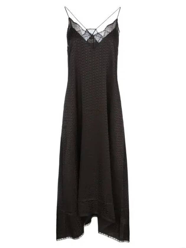 Listy jacquard dress SKCP0427F - ZADIG & VOLTAIRE - BALAAN 6