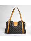 women shoulder bag - LOUIS VUITTON - BALAAN 4