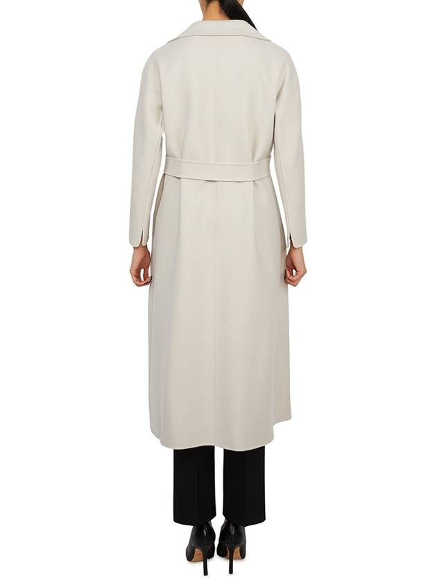 Women s long coat 29016131650 ESTURIA 011 - MAX MARA - BALAAN 5