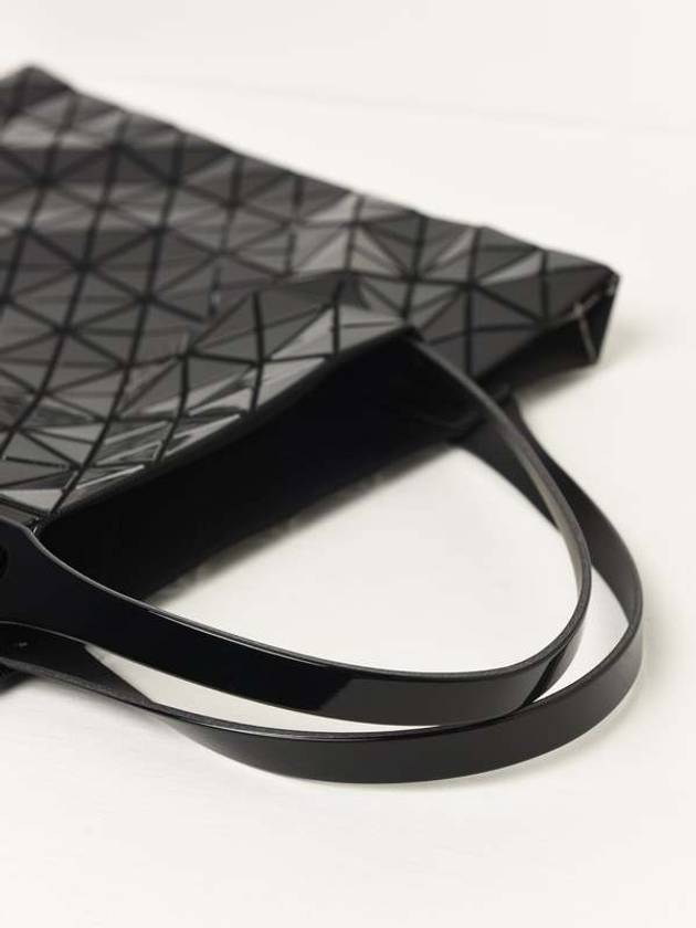 Prism Tote Bag Black - ISSEY MIYAKE - BALAAN 4