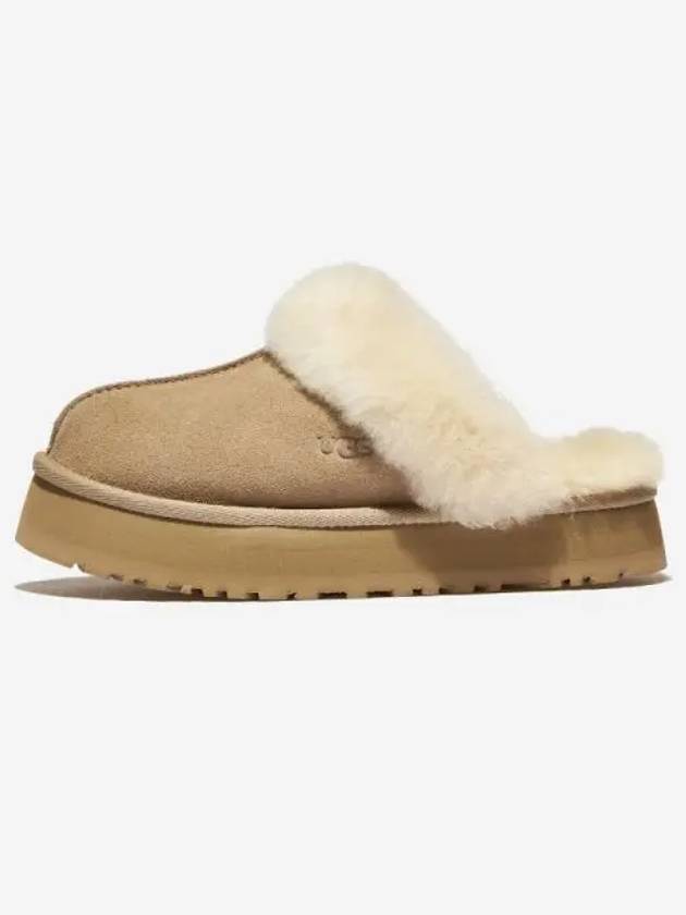 Disket Mule Sand - UGG - BALAAN 2