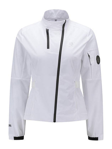 Official W FALL WINDBREAKER JK - ANEWGOLF - BALAAN 1