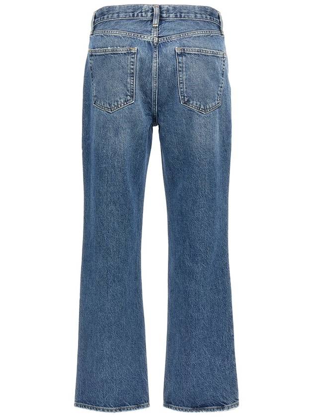 Agolde 'Valen' Jeans - AGOLDE - BALAAN 2