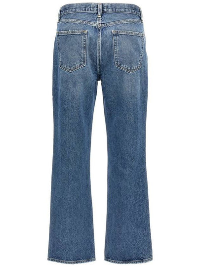 Agolde 'Valen' Jeans - AGOLDE - BALAAN 2