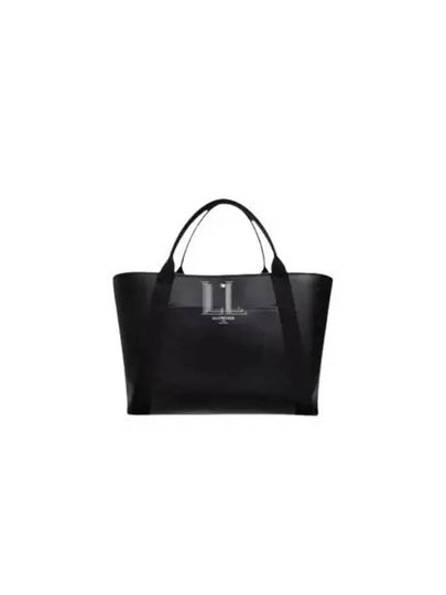 Barritz Tote Bag Black - BALENCIAGA - BALAAN 2