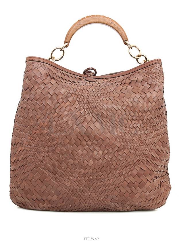 women shoulder bag - SALVATORE FERRAGAMO - BALAAN 4