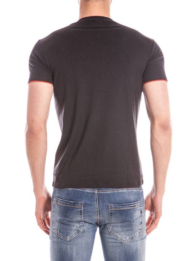 Armani Jeans Topwear - ARMANI JEANS - BALAAN 3