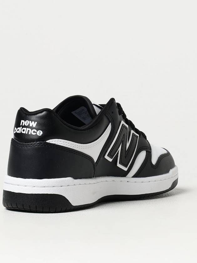 Sneakers men New Balance - NEW BALANCE - BALAAN 3