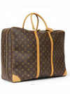 men s luggage bag - LOUIS VUITTON - BALAAN 3