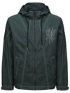 Official M HOODY WINDBREAKER JK GN - ANEWGOLF - BALAAN 1