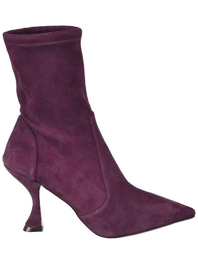 Stuart Weitzman Stuart Weitzman - Sock-Style Boots - STUART WEITZMAN - BALAAN 3