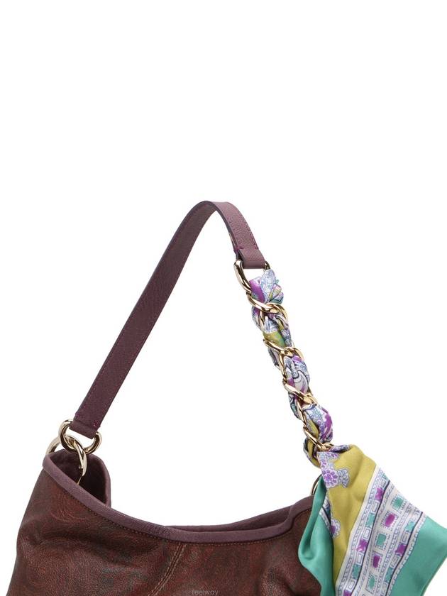 women shoulder bag - ETRO - BALAAN 7