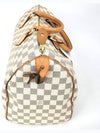 Louis Vuitton Azur Damier Speedy 35 Tote Bag N41535 - LOUIS VUITTON - BALAAN 3