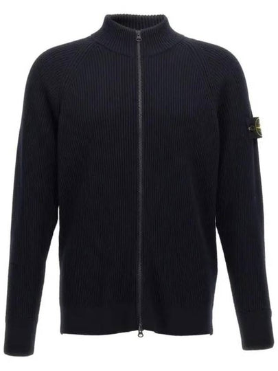 Stone Island Sweaters Blue - STONE ISLAND - BALAAN 2