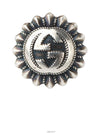 Women Brooches Pins - GUCCI - BALAAN 1