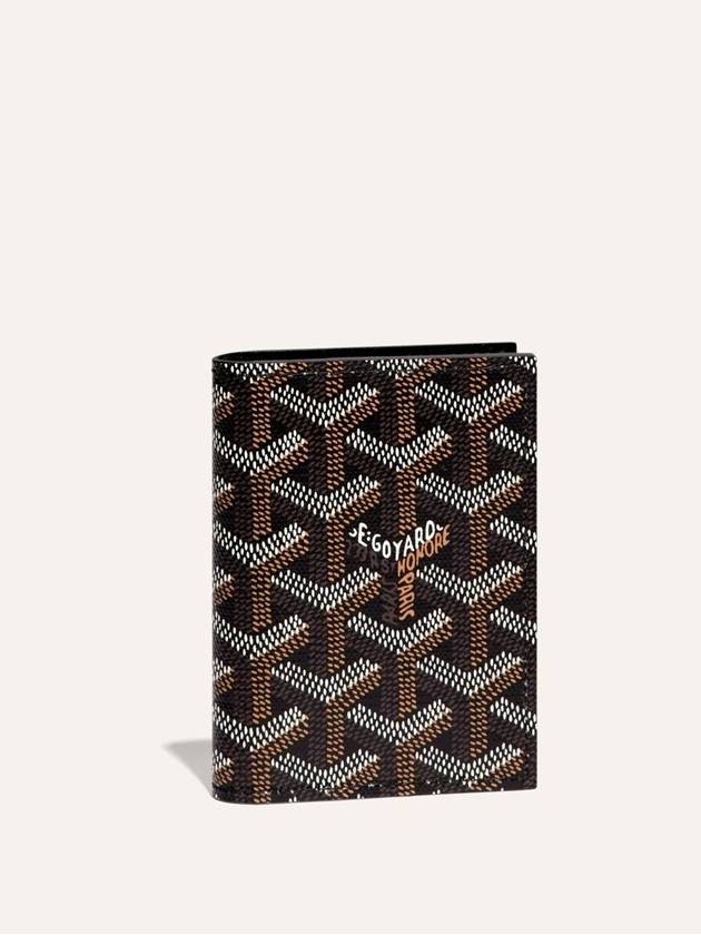 raw mark card holder - GOYARD - BALAAN 1