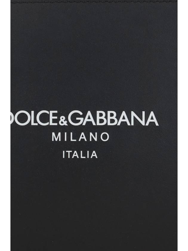 Dolce & Gabbana Bags.. Black - DOLCE&GABBANA - BALAAN 4