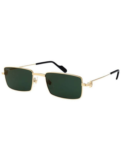 Cartier Sunglasses - CARTIER - BALAAN 2