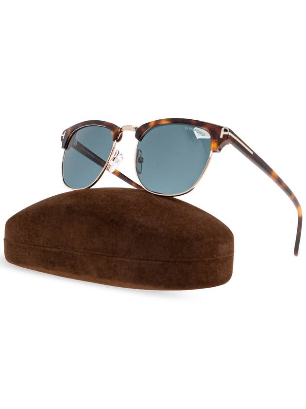 Tom Ford Sunglasses, Men's, Brown - TOM FORD - BALAAN 3