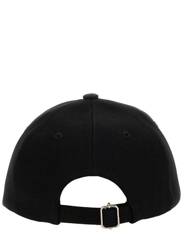 A.P.C. "Charlie" Baseball Hat - A.P.C. - BALAAN 2