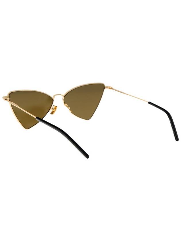 Saint Laurent Eyewear Sunglasses - SAINT LAURENT - BALAAN 4