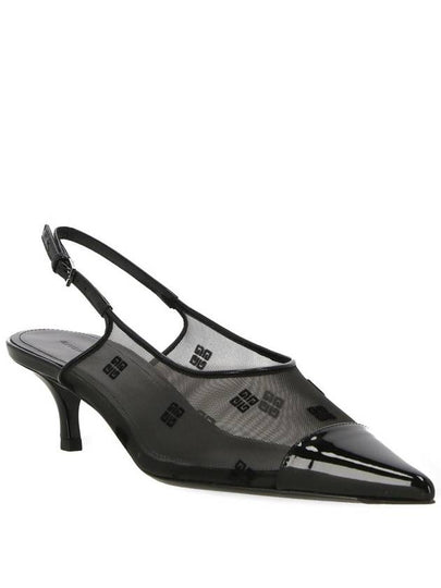 Givenchy Sandals - GIVENCHY - BALAAN 2