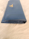 Women s Saffiano Leather Flap Long Wallet 1M1132 Condition B - PRADA - BALAAN 5