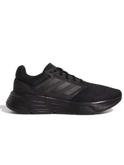 Galaxy 6 Running Low Top Sneakers Black - ADIDAS - BALAAN 2