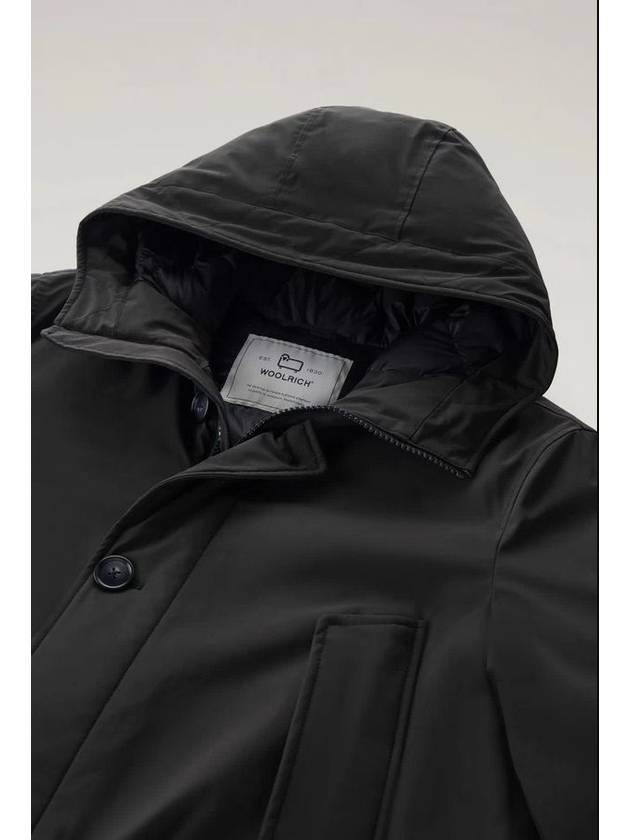 Woolrich Coats - WOOLRICH - BALAAN 3