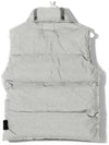 Kids Waffen Padded Vest 7716G0133 V0064 - STONE ISLAND - BALAAN 3