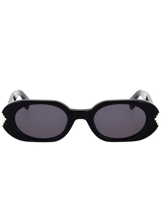 Marcelo Burlon County Of Milan Sunglasses - MARCELO BURLON - BALAAN 1