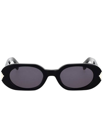 Marcelo Burlon County Of Milan Sunglasses - MARCELO BURLON - BALAAN 1