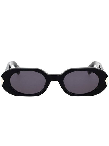 Marcelo Burlon County Of Milan Sunglasses - MARCELO BURLON - BALAAN 1