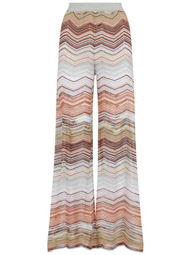 Missoni Pants - MISSONI - BALAAN 1