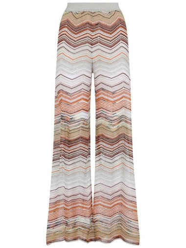 Missoni Pants - MISSONI - BALAAN 1