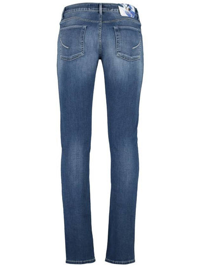 Handpicked Orvieto Slim Fit Jeans - HAND PICKED - BALAAN 2