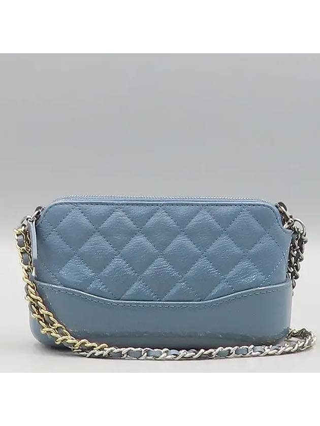 A94505 Crossbody Bag - CHANEL - BALAAN 1