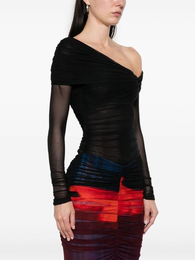 MUGLER Top Black - MUGLER - BALAAN 3