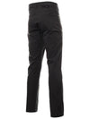 Dri-Fit Repel 5 Pocket Slim Fit Golf Straight Pants Black - NIKE - BALAAN 3