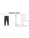 Wappen Patch Cargo Track Pants Grey - STONE ISLAND - BALAAN 6